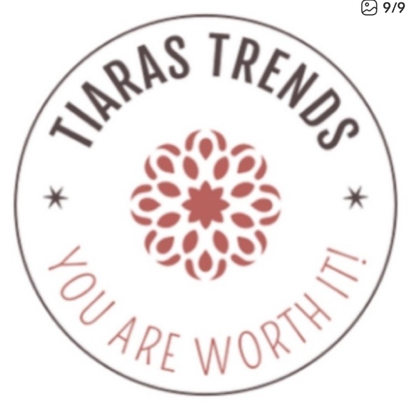 Silver and Turquoise Dangle Earrings - Picture 15 of 15